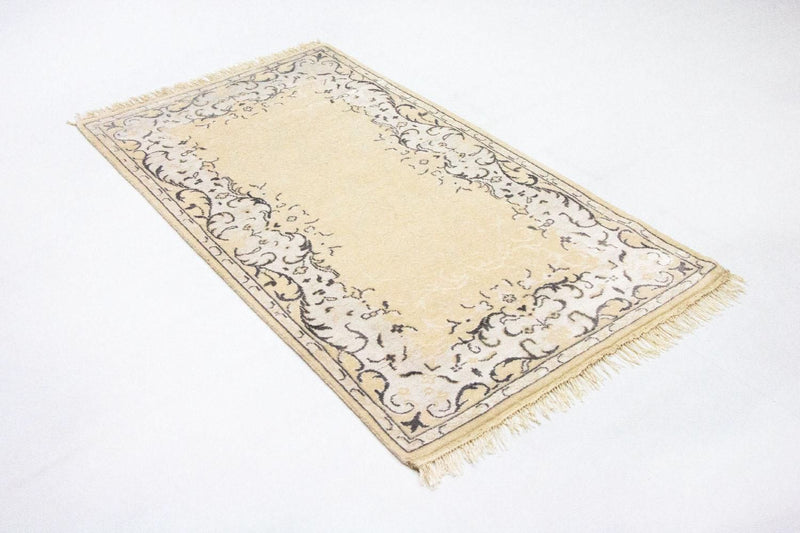 Tapete de desenhador - 156 x 88 cm - bege