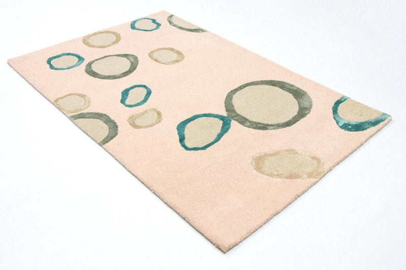 Tapete de desenhador 181x121cm - Designerteppich