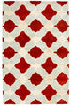 Tapete de lã 244x152cm - Tapete de lã