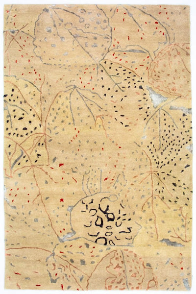 Tapete de desenhador 155x242cm - Designerteppich