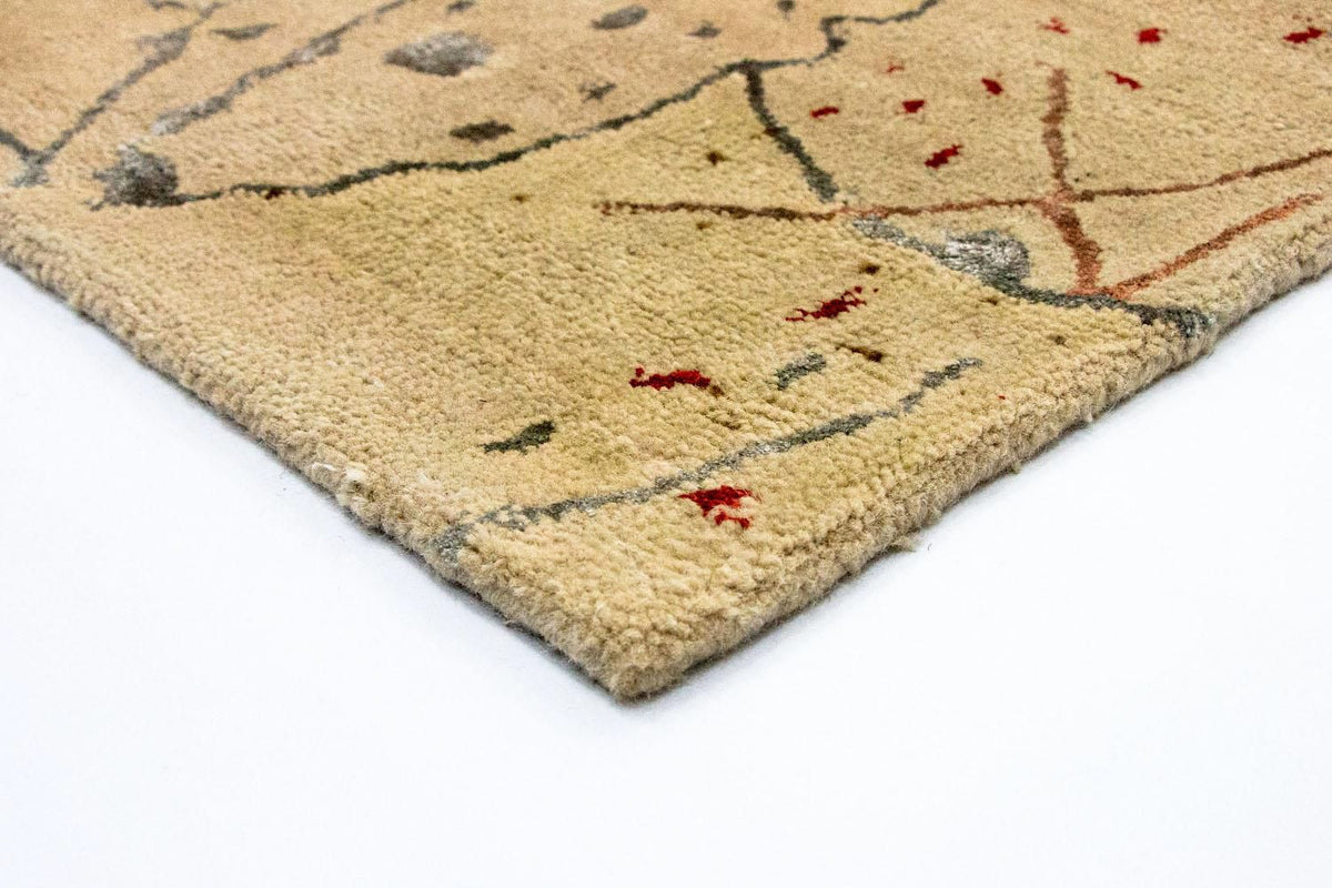 Tapete de desenhador 155x242cm - Designerteppich