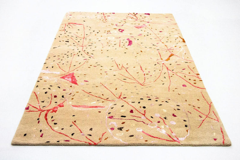 Tapete de desenhador 244x155cm - Designerteppich