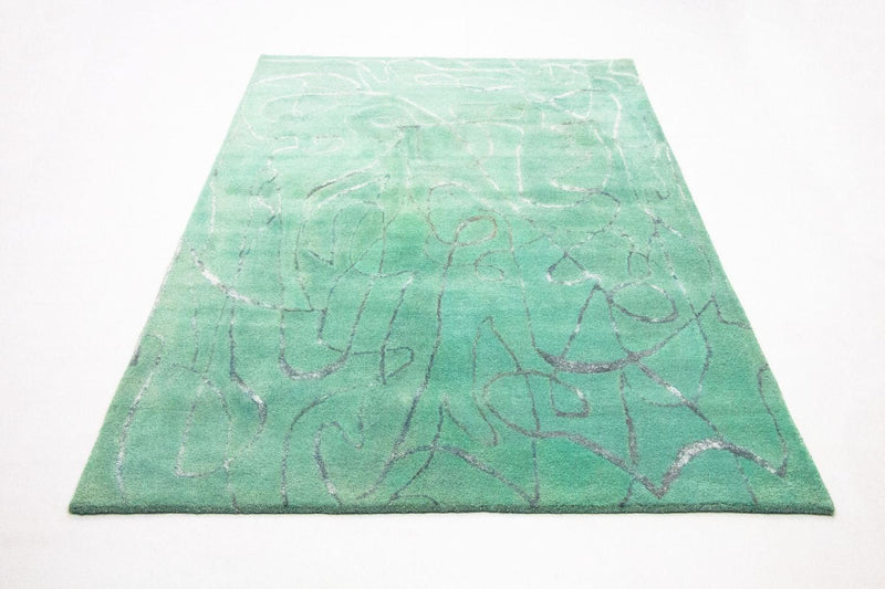 Tapete de desenhador 244x154cm - Designerteppich
