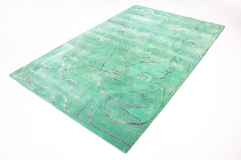 Tapete de desenhador 244x154cm - Designerteppich