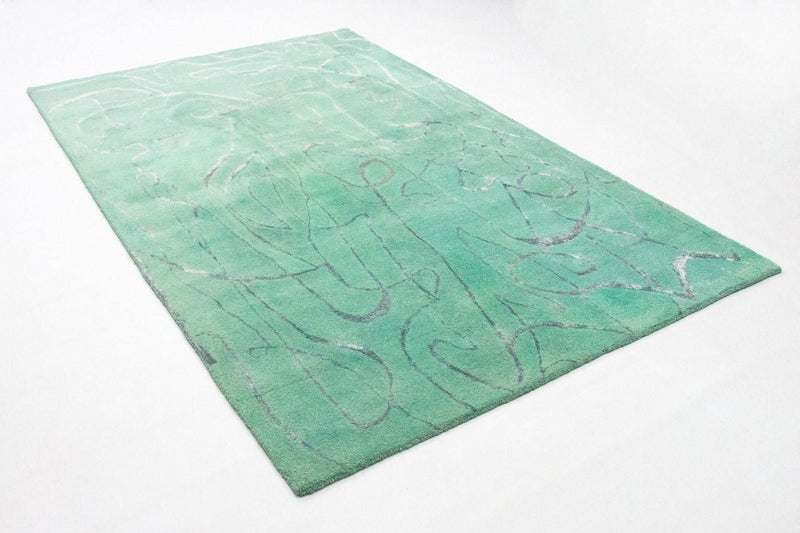 Tapete de desenhador 244x154cm - Designerteppich