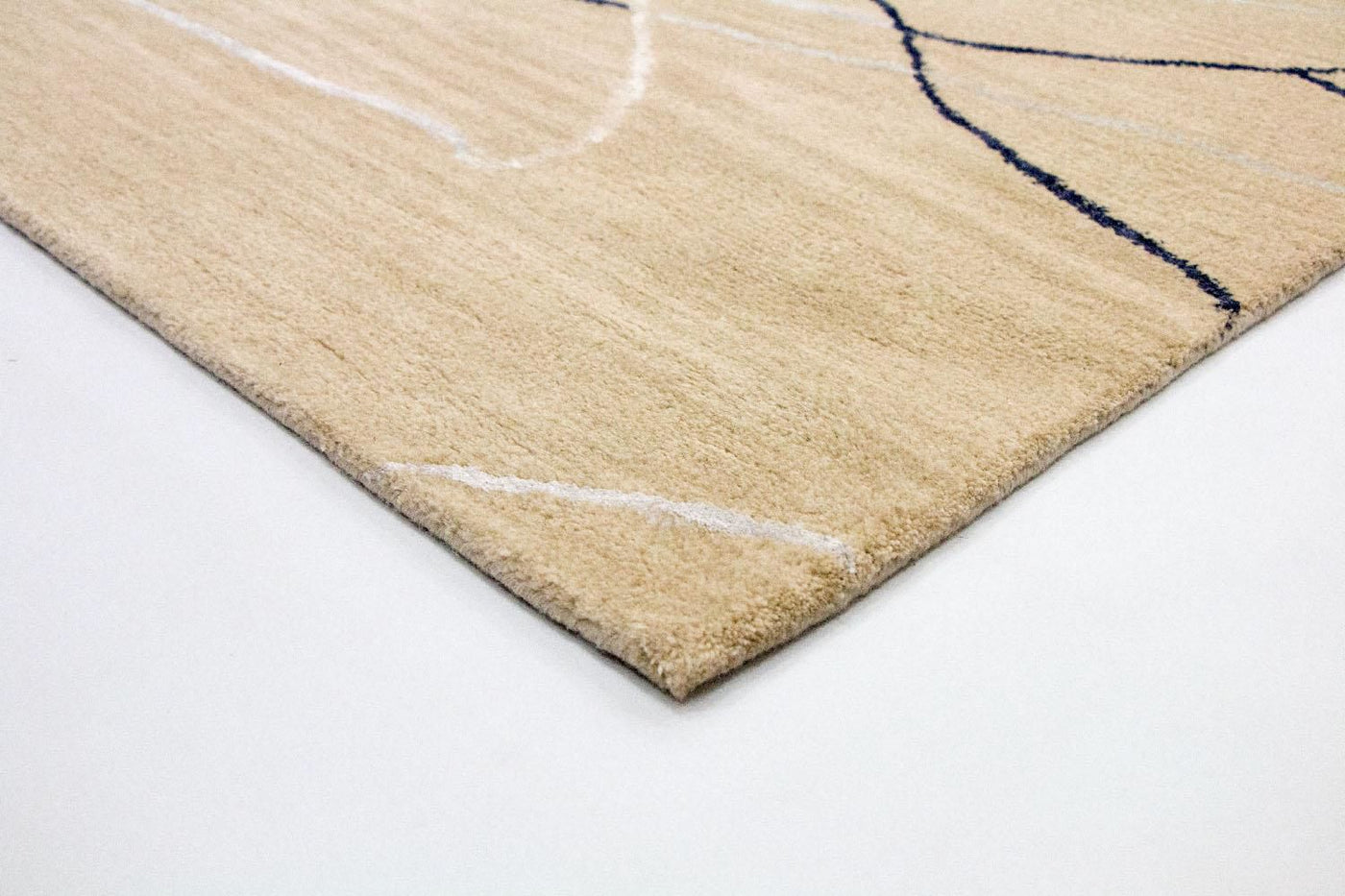 Tapete de desenhador 242x153cm - Designerteppich