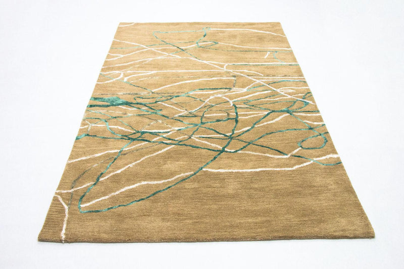 Tapete de desenhador 245x156cm - Designerteppich