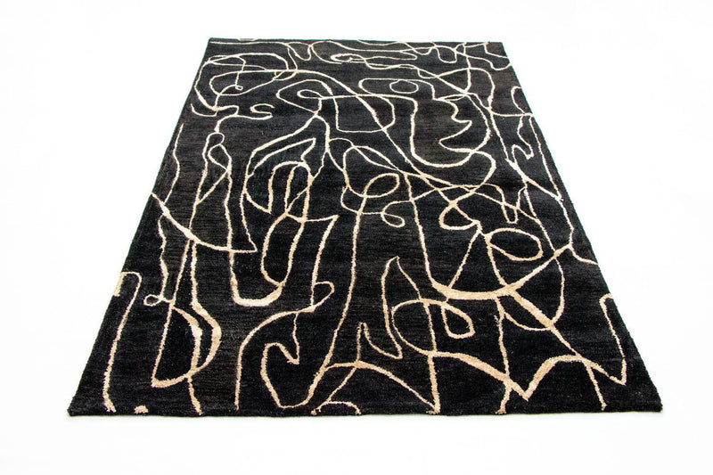 Tapete de desenhador - 243 x 154 cm - azul