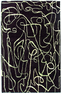 Tapete de desenhador - 243 x 152 cm - azul – product image