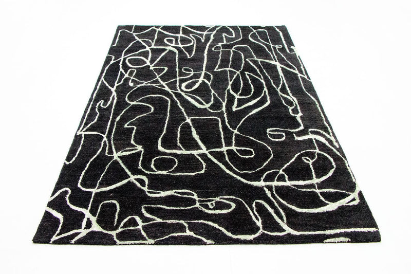 Tapete de desenhador - 243 x 152 cm - azul