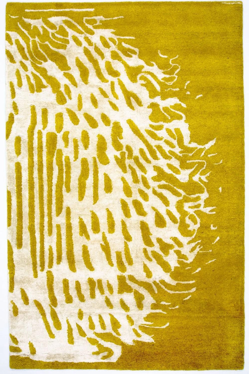 Tapete de desenhador 244x153cm - Designerteppich