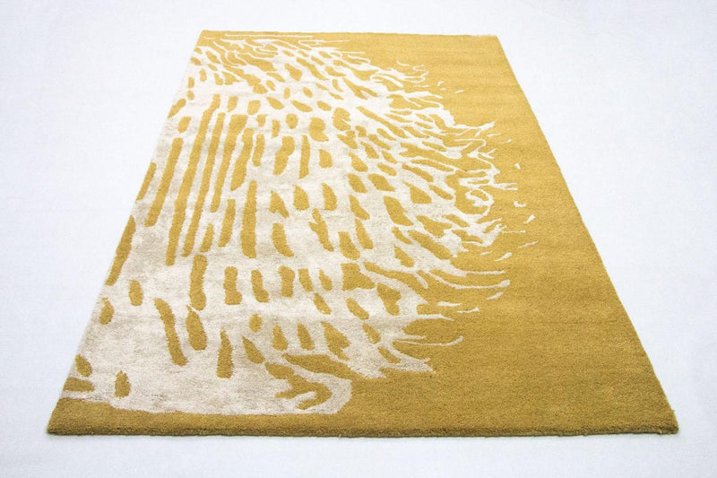 Tapete de desenhador 244x153cm - Designerteppich