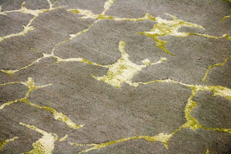 Tapete de desenhador - 242 x 152 cm - multicolorido