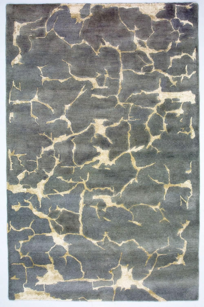 Tapete de desenhador 241x154cm - Designerteppich