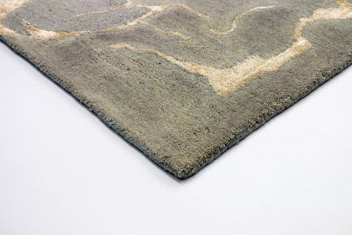 Tapete de desenhador 241x154cm - Designerteppich