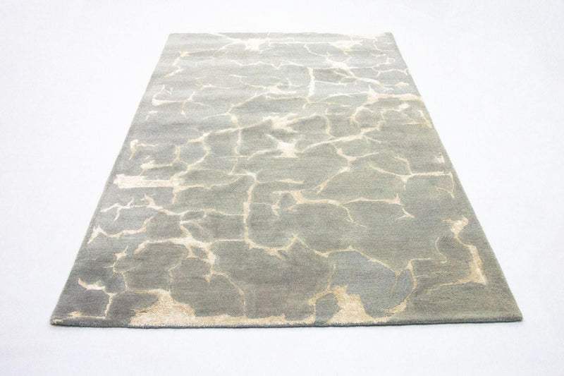 Tapete de desenhador 241x154cm - Designerteppich