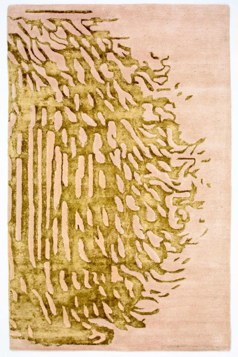 Tapete de desenhador 239x151cm - Designerteppich