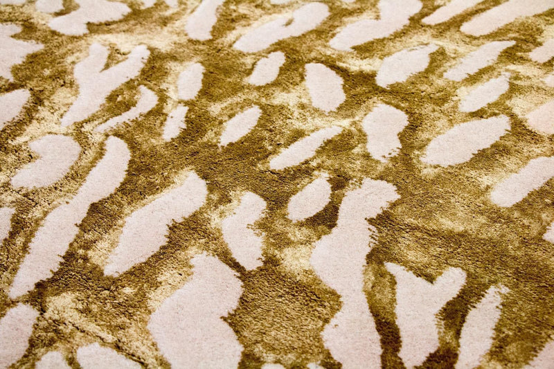 Tapete de desenhador 239x151cm - Designerteppich