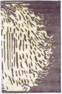 Tapete de desenhador 153x242cm - Designerteppich – product image