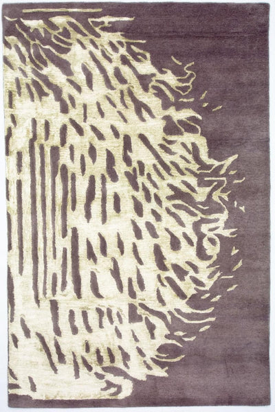 Tapete de desenhador 153x242cm - Designerteppich