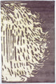 Tapete de desenhador 153x242cm - Designerteppich