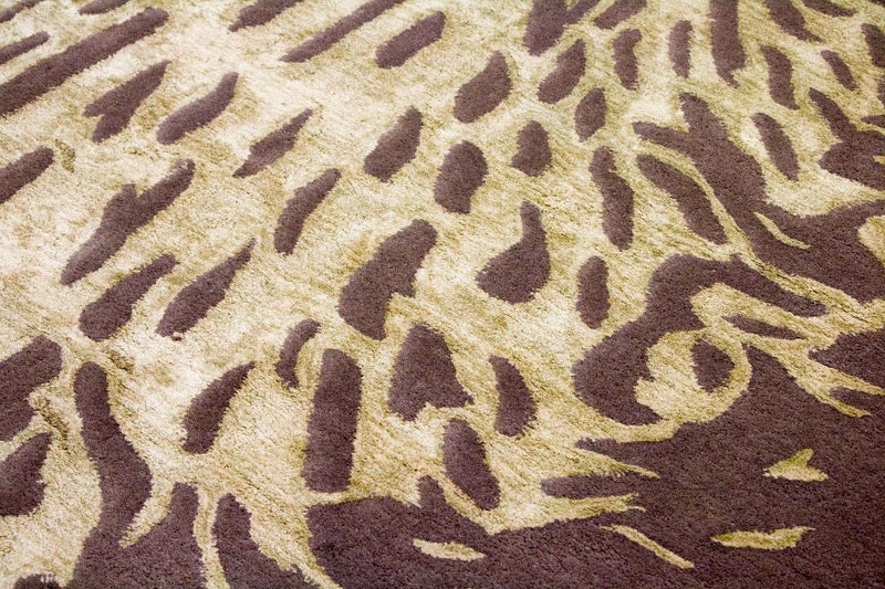 Tapete de desenhador 153x242cm - Designerteppich