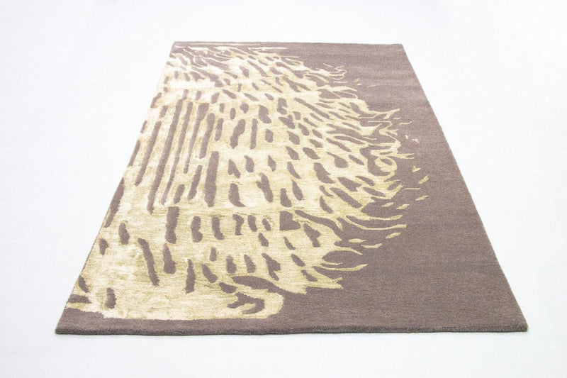 Tapete de desenhador 153x242cm - Designerteppich