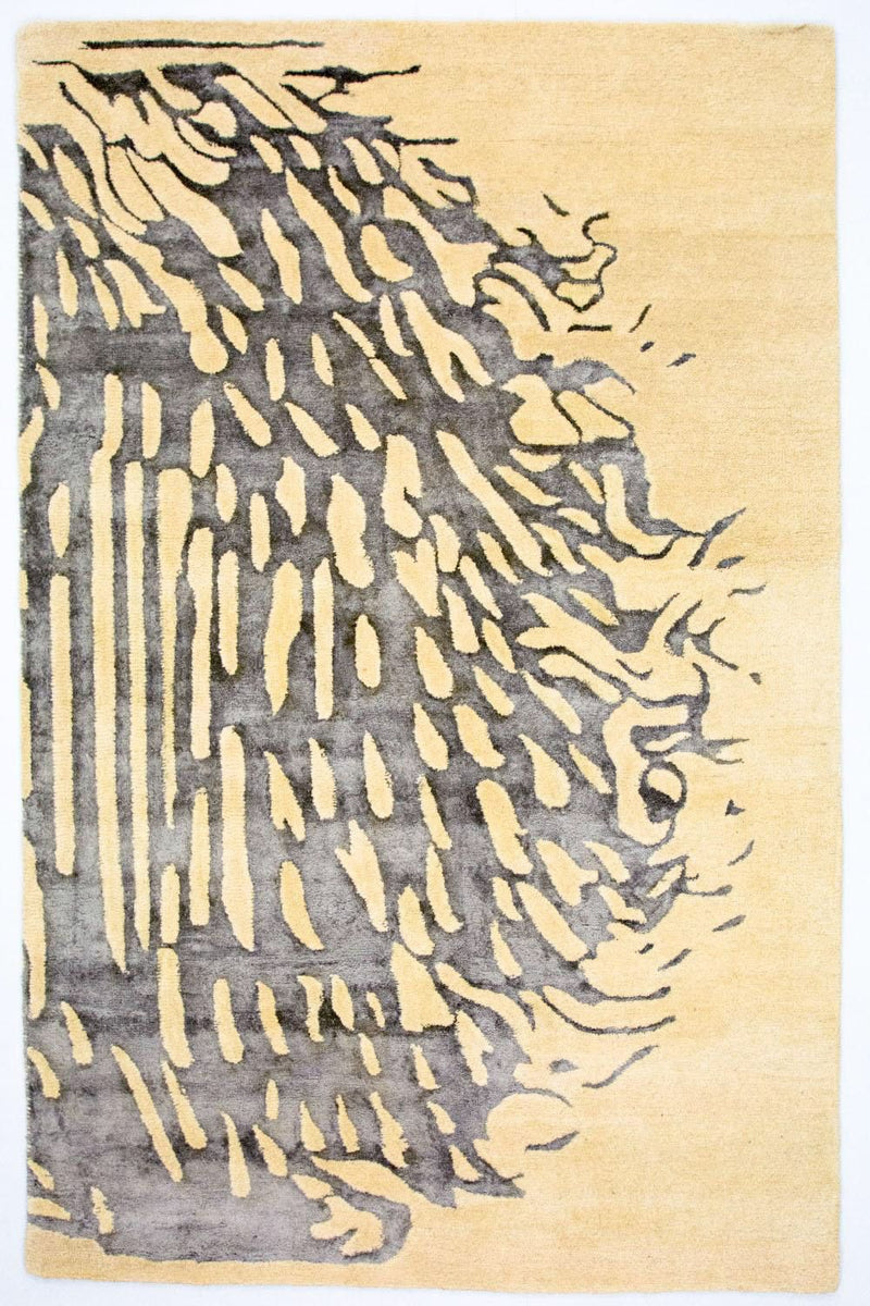Tapete de desenhador 240x153cm - Designerteppich