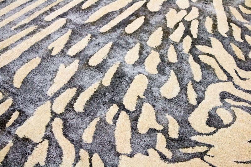Tapete de desenhador 240x153cm - Designerteppich