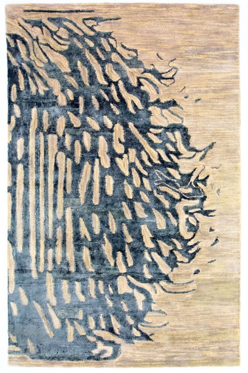 Tapete de desenhador 246x154cm - Designerteppich