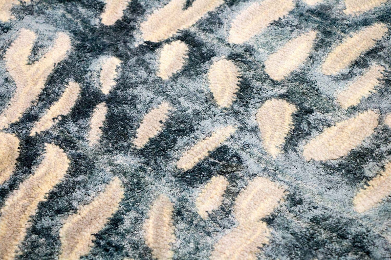 Tapete de desenhador 246x154cm - Designerteppich