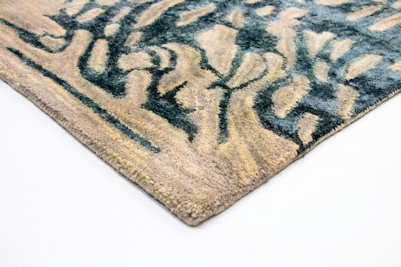 Tapete de desenhador 246x154cm - Designerteppich