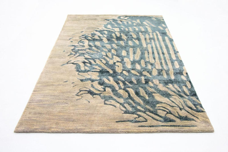 Tapete de desenhador 246x154cm - Designerteppich