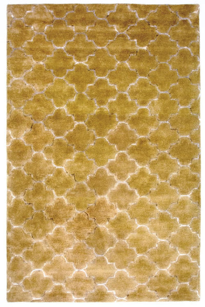 Tapete de lã 156x246cm - Tapete de lã