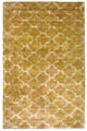 Tapete de lã 246x156cm - Tapete de lã