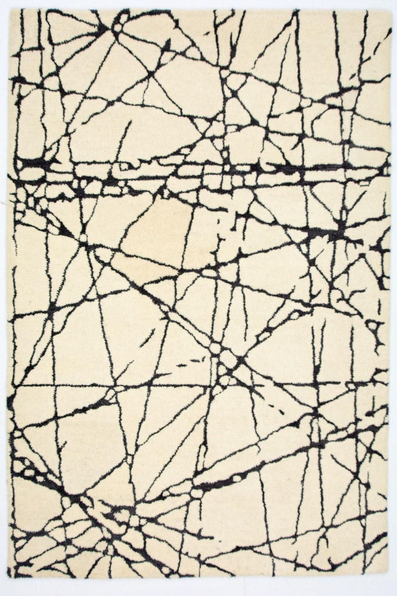 Tapete de desenhador 181x121cm - Designerteppich