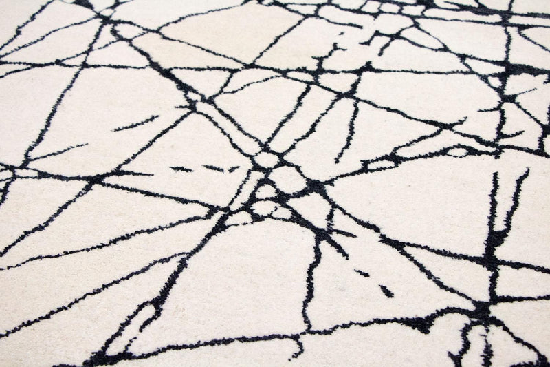 Tapete de desenhador 181x121cm - Designerteppich