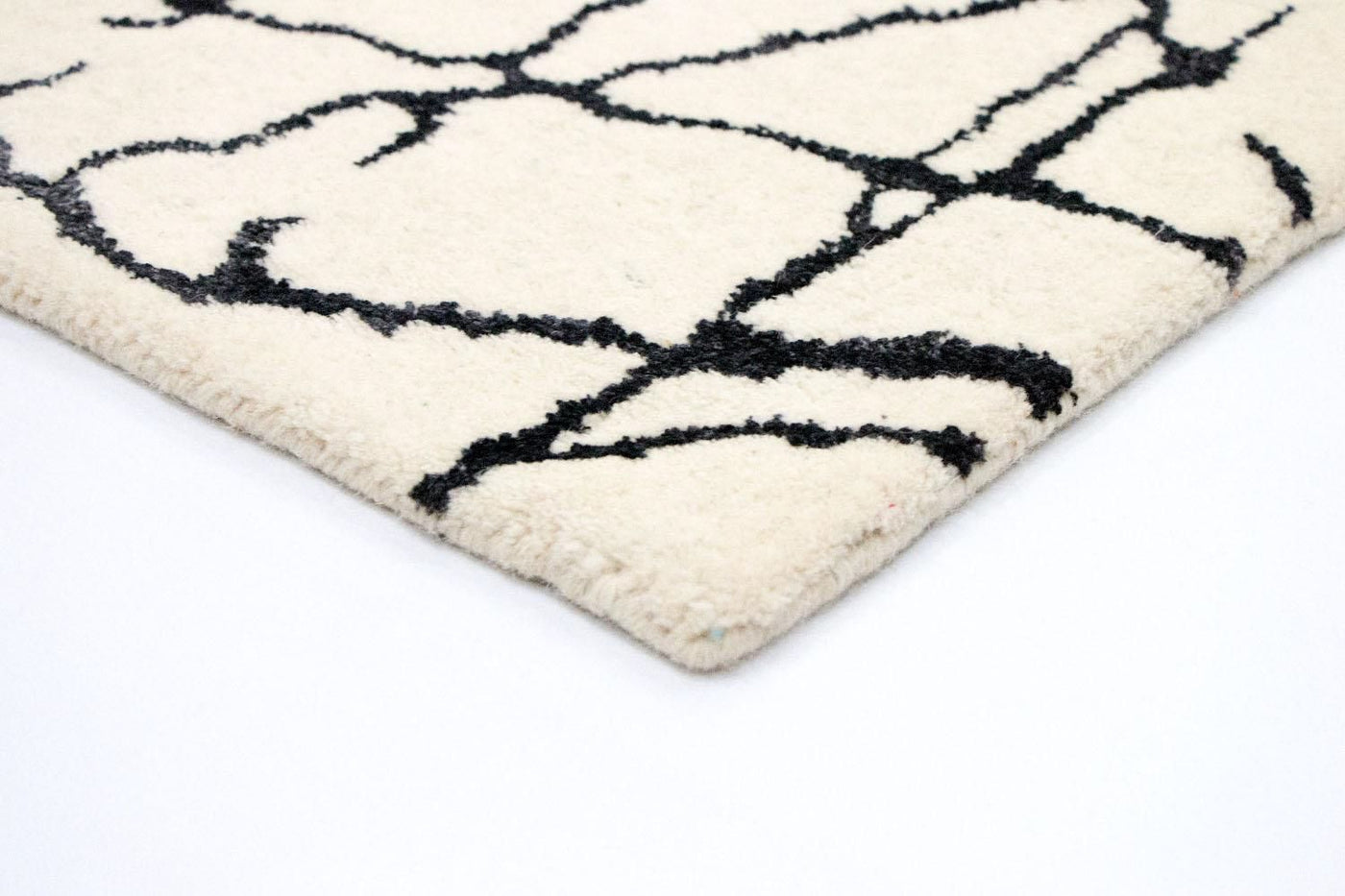 Tapete de desenhador 181x121cm - Designerteppich