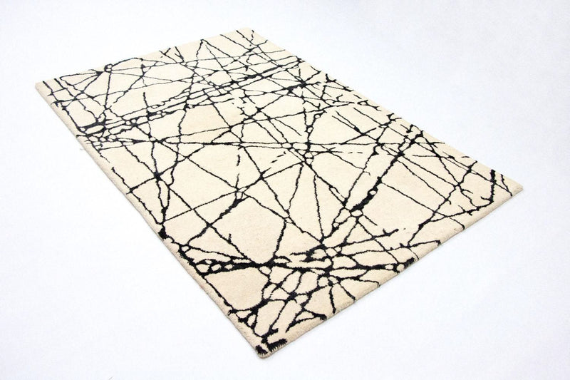 Tapete de desenhador 181x121cm - Designerteppich