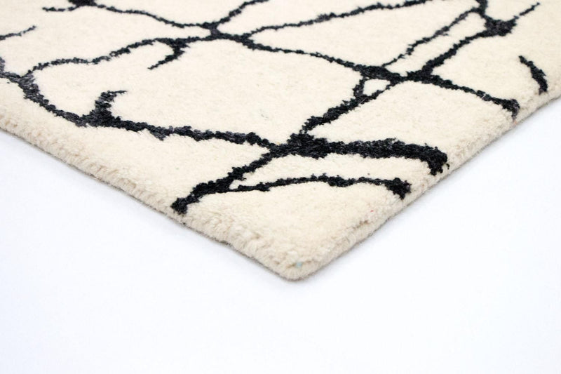 Tapete de desenhador 181x121cm - Designerteppich
