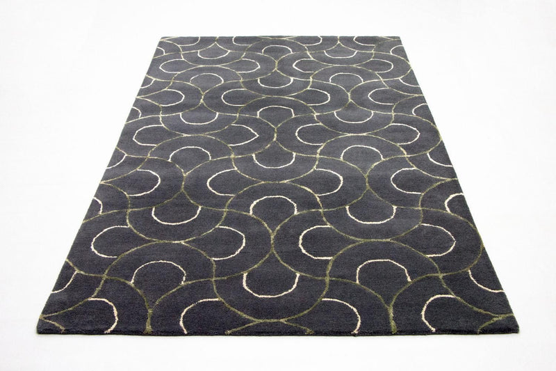 Tapete de desenhador 242x152cm - Designerteppich
