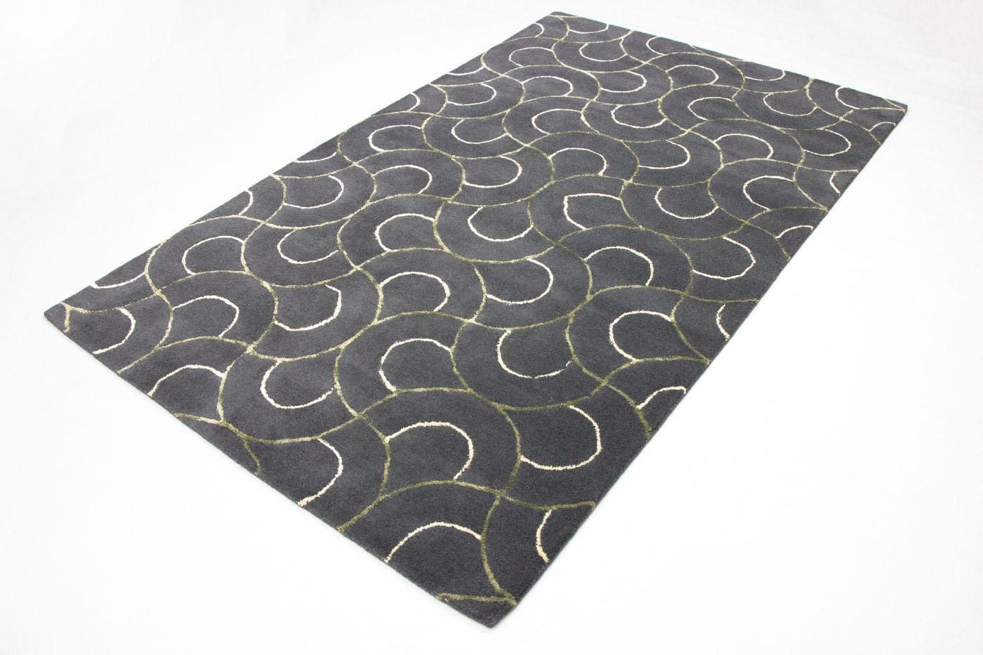 Tapete de desenhador 242x152cm - Designerteppich