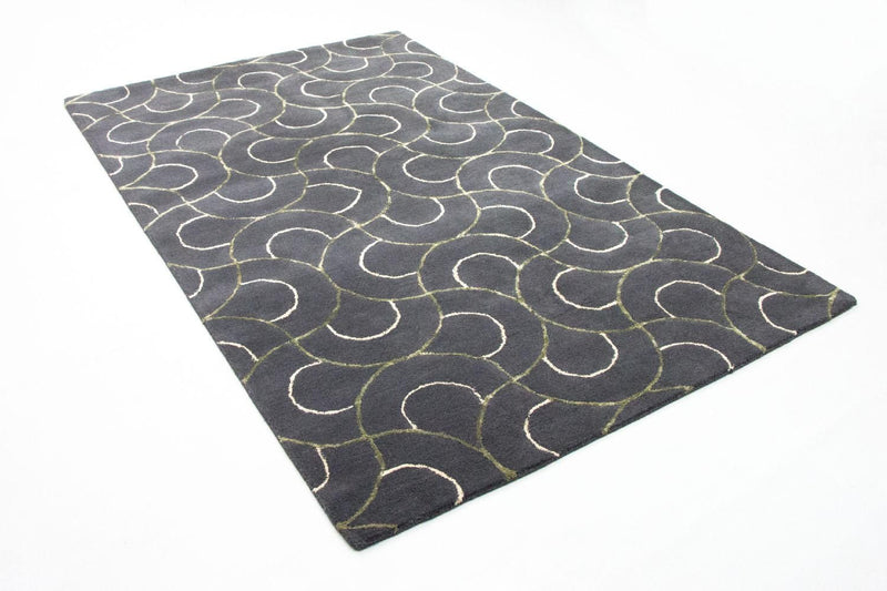Tapete de desenhador 242x152cm - Designerteppich