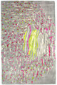 Tapete de desenhador 245x143cm - Designerteppich