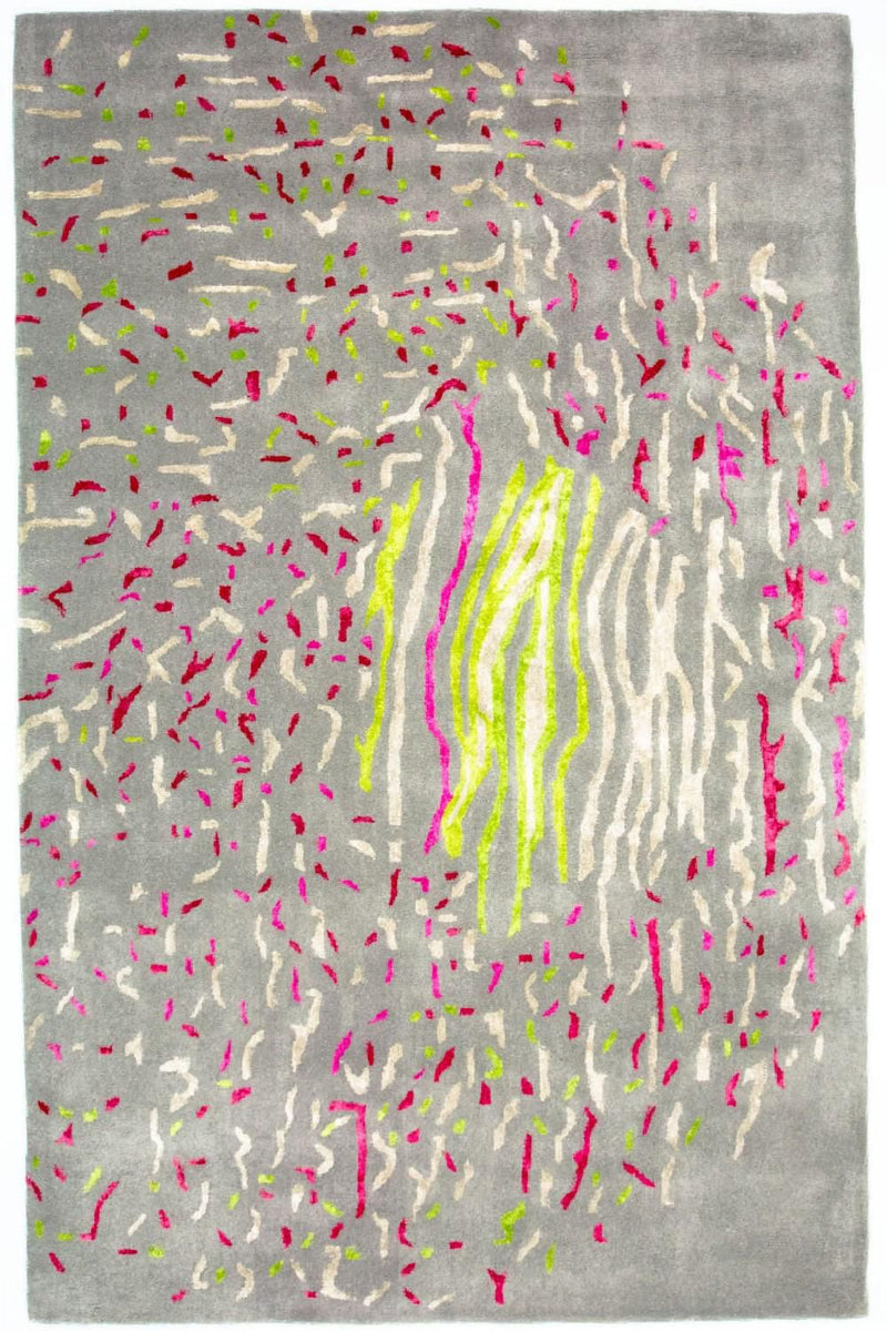 Tapete de desenhador 245x143cm - Designerteppich
