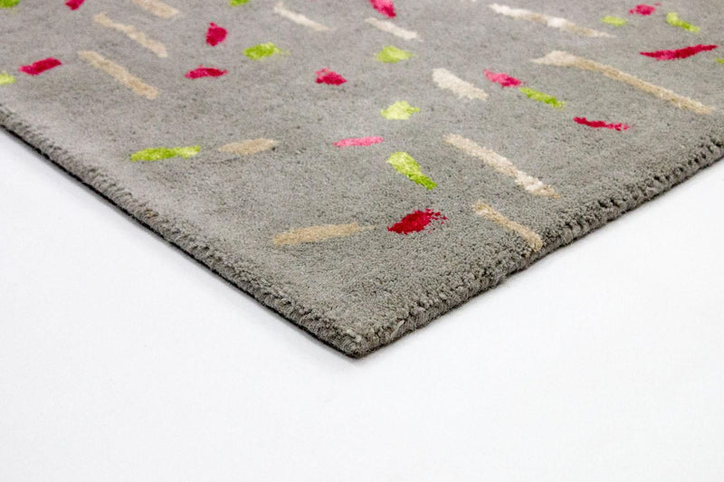 Tapete de desenhador 245x143cm - Designerteppich