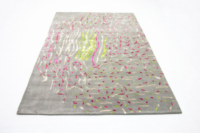 Tapete de desenhador 245x143cm - Designerteppich