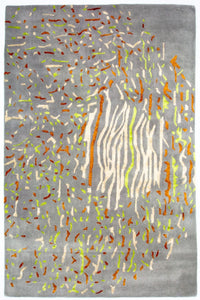 Tapete de desenhador 152x243cm - Designerteppich – product image