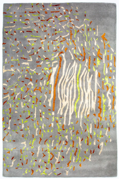 Tapete de desenhador 152x243cm - Designerteppich