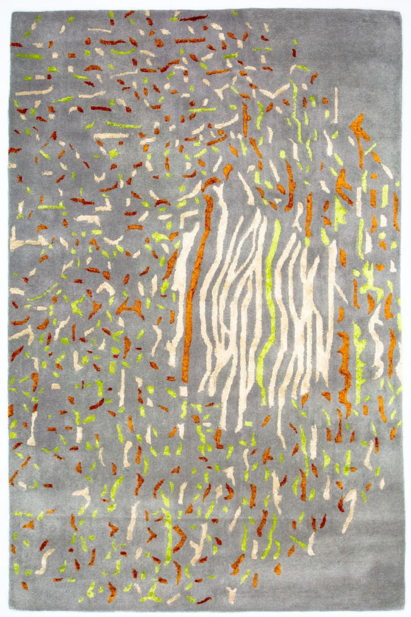 Tapete de desenhador 152x243cm - Designerteppich